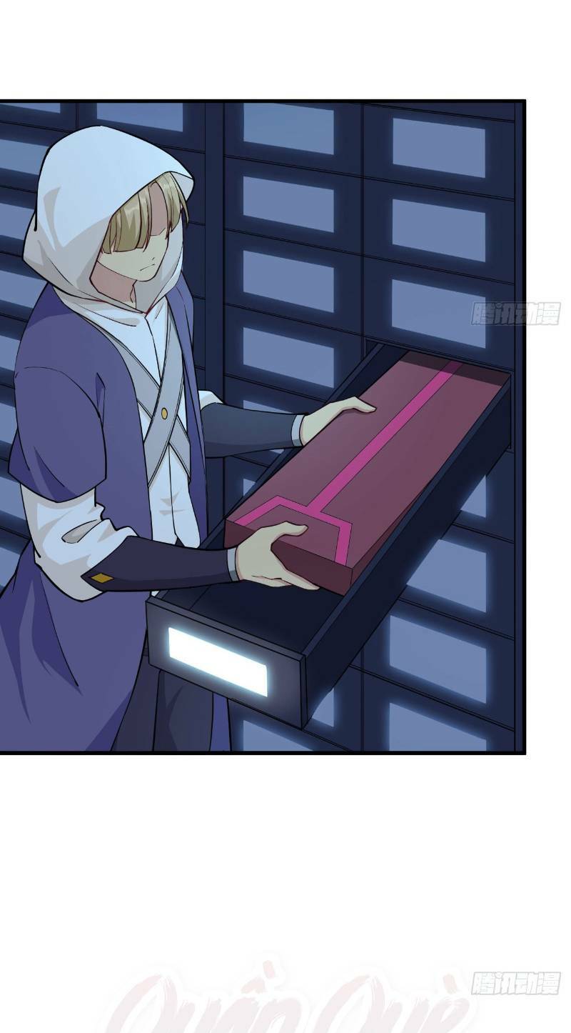 Minh Nhật Thần Đô: Chapter 34