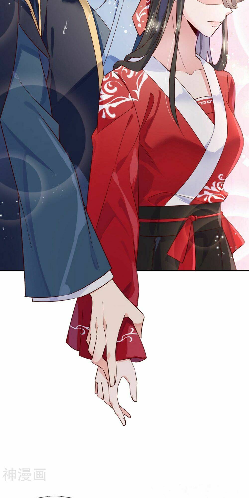 Dòng Máu Ngọt Ngào: Chapter 25