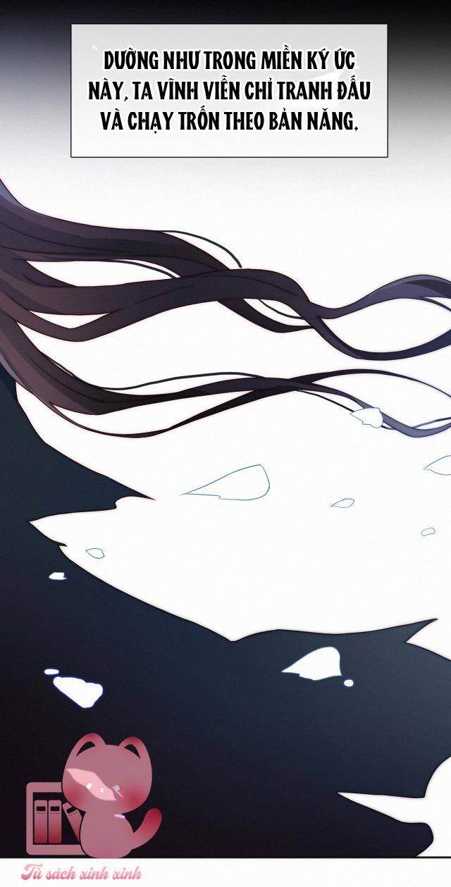 Hắc Dạ Hữu Sở Tư: Chapter 51