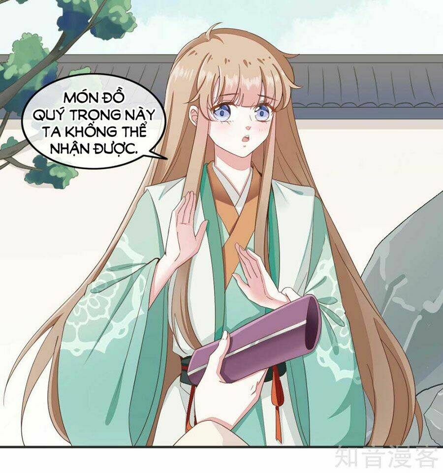 Đích Nữ Hữu Độc: Chapter 69