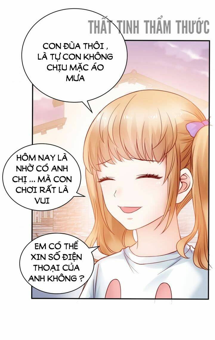 Bạn Trai 1/4 Của Tôi: Chapter 6