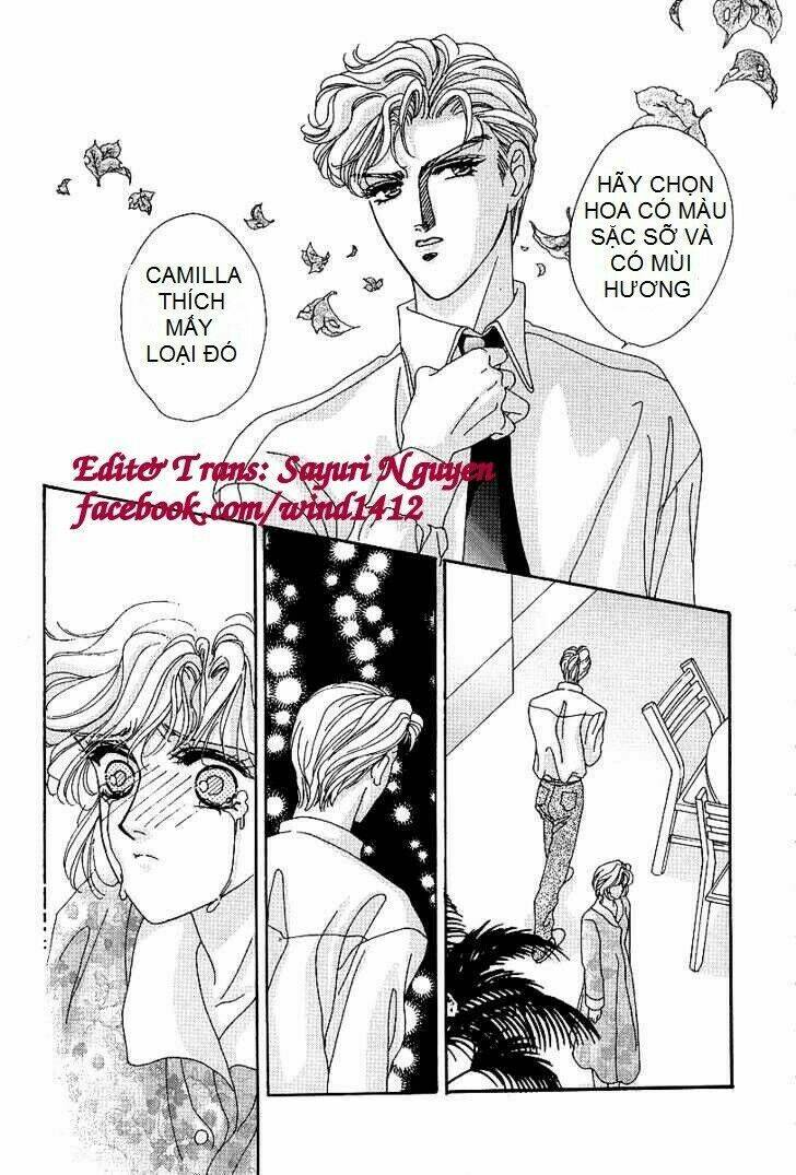 Princess Diana: Chapter 9
