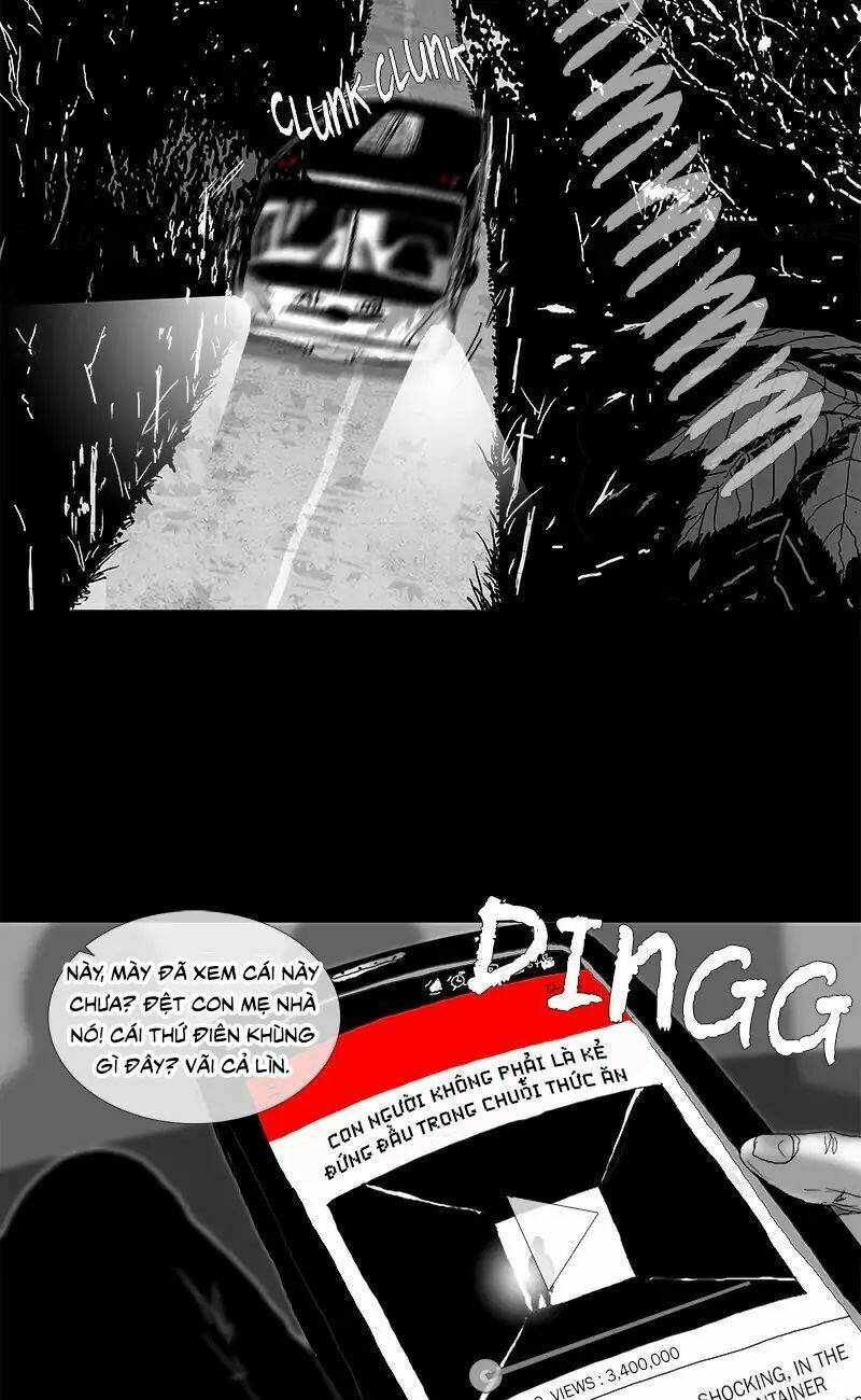Sống Sót: Chapter 1