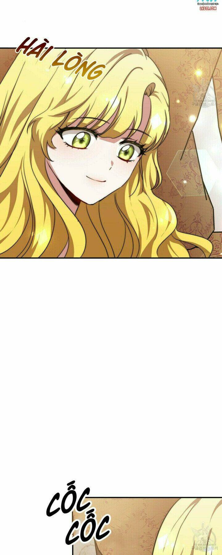 Công Chúa Bị Lãng Quên Muốn Sống Trong Hòa Bình: Chapter 11