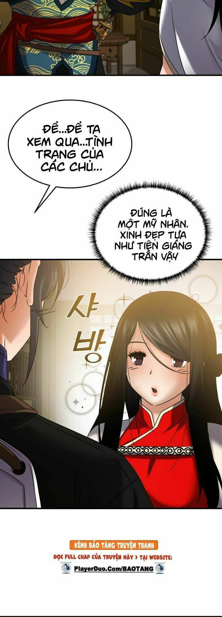 Từ Chối Kết Hôn Với Đại Gia: Cô Dâu Bỏ Trốn: Chapter 15