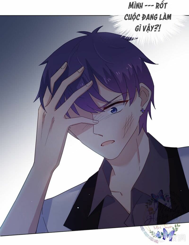 Ma Lạt Thiên Kim Đẩu Ác Thiếu: Chapter 99