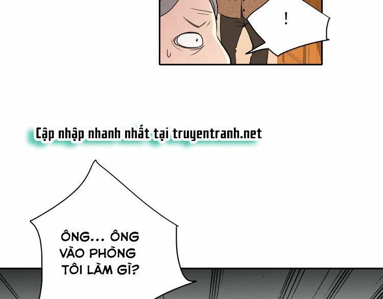 Ông Bà Nội Tuổi 17: Chapter 2