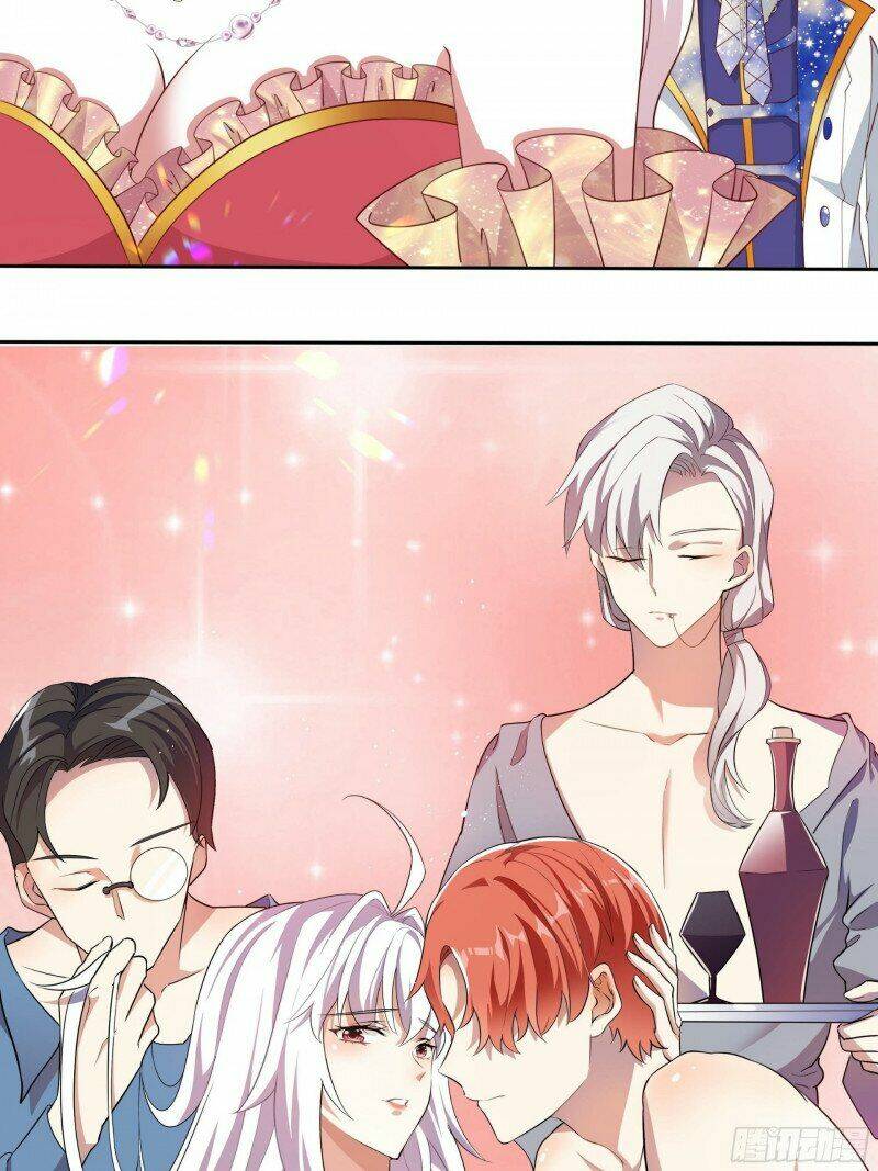 Công Chúa Phản Diện Trong Truyền Thuyết: Chapter 42