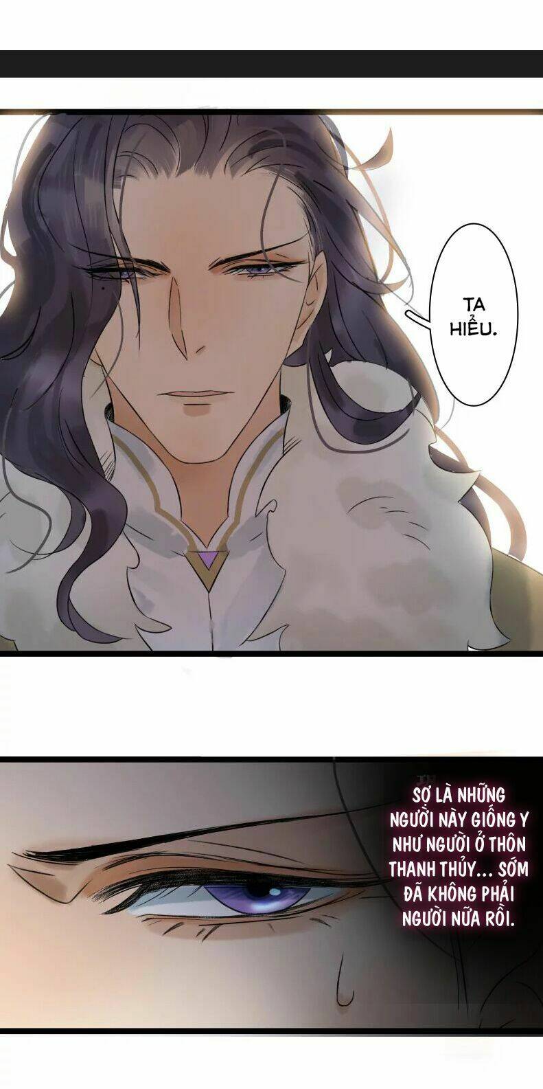 Thái Tử Bị Hoang Tưởng: Chapter 37