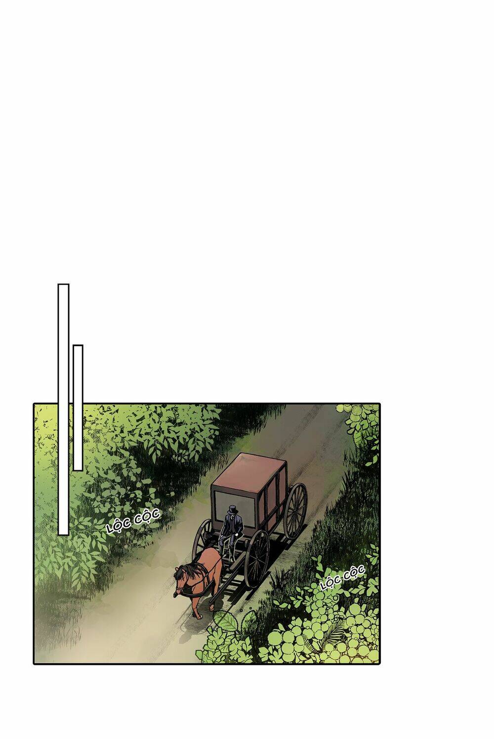 Cuộc Phản Công Của Nàng Hầu: Chapter 2