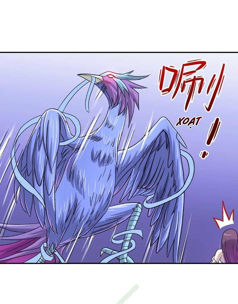 Khống Vận Sư: Chapter 58