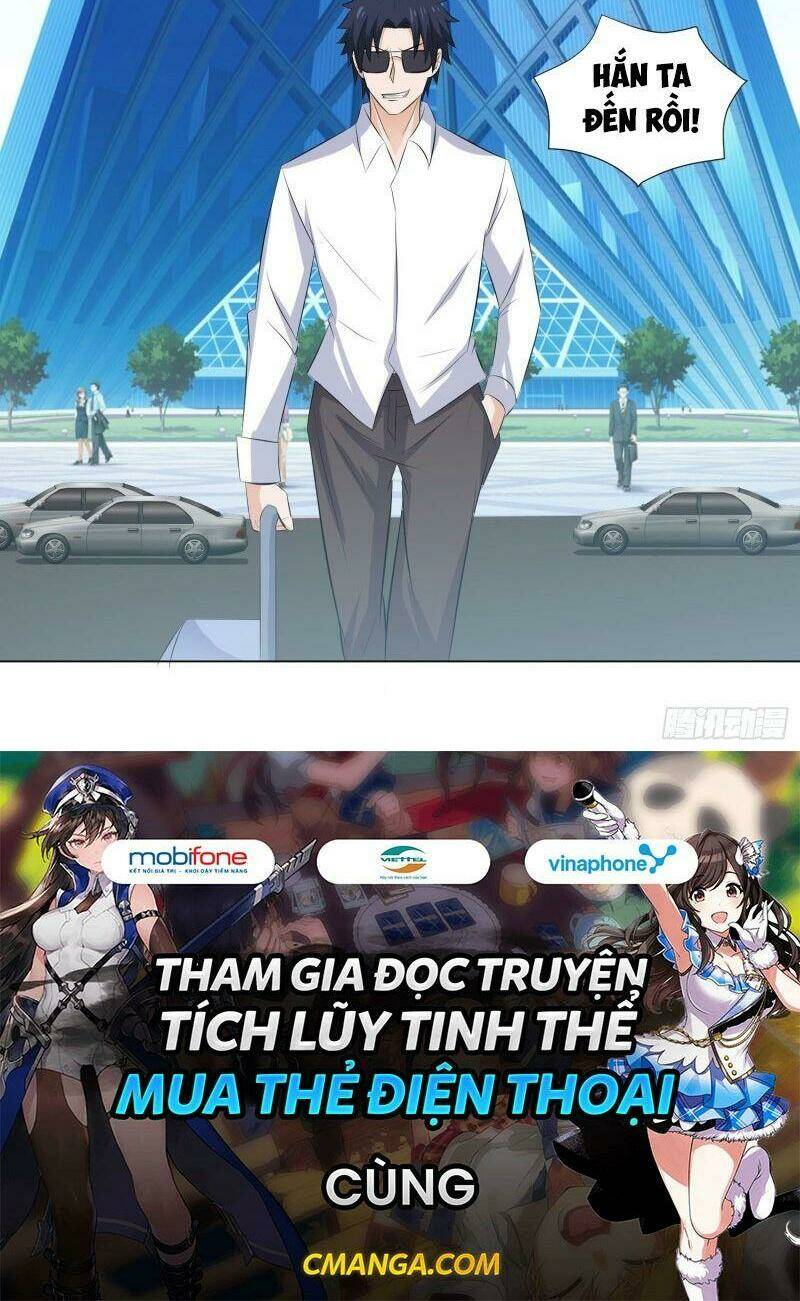 Tên Bảo Vệ Này Có Chút Tà: Chapter 47