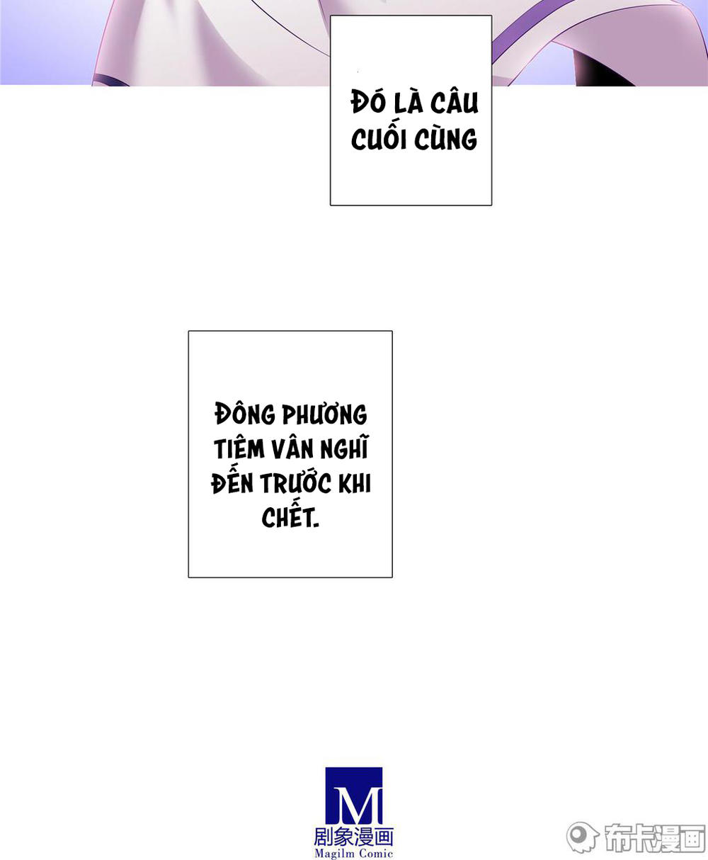 Đầu Óc Đại Sư Huynh Của Ta Rất Đen Tối: Chapter 166