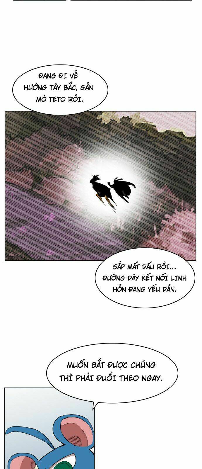 Hard Core Leveling Warrior: Chapter 89