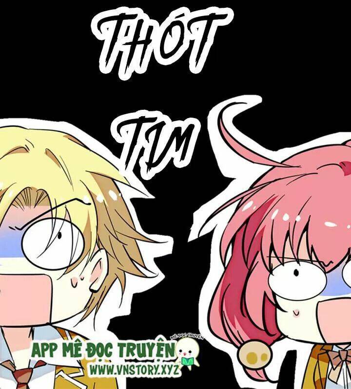 Nữ Hầu Sau Giờ Học: Chapter 43