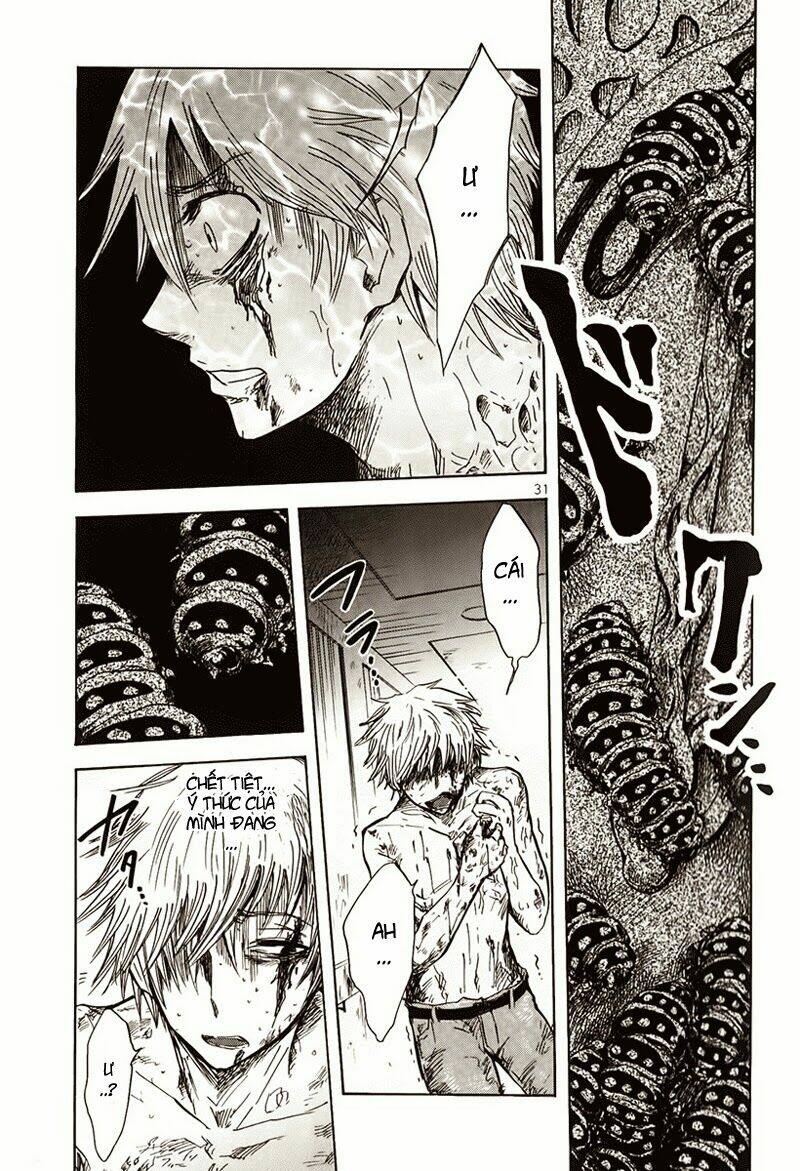 Pupa: Chapter 10