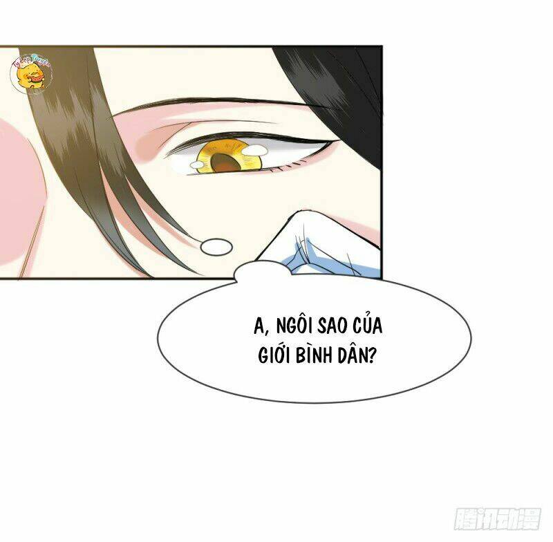 Trời Sinh Một Đôi?! Ta Từ Chối!: Chapter 2