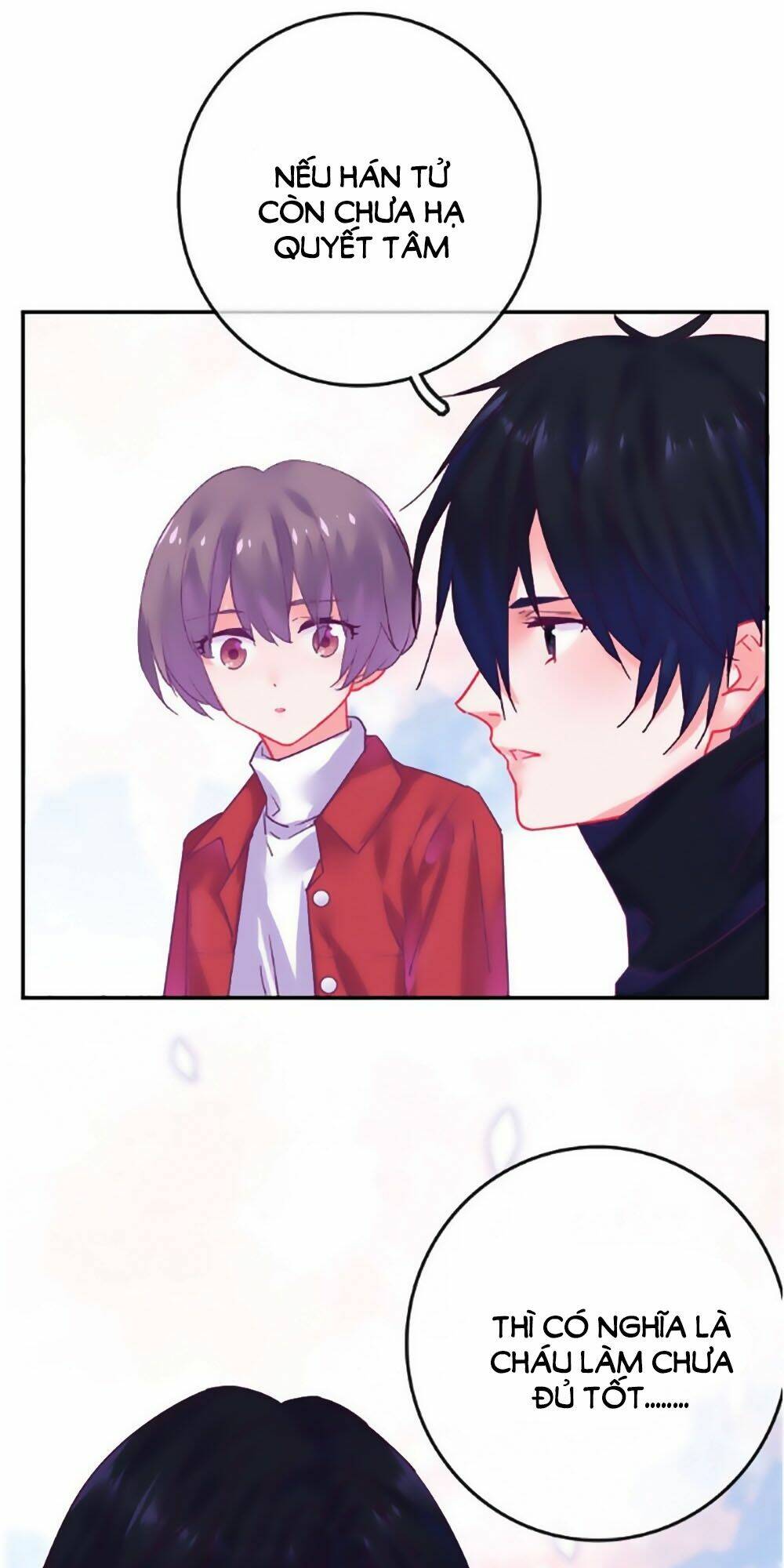 Đừng Nghịch, Ta Chỉ Muốn Yên Tĩnh: Chapter 75