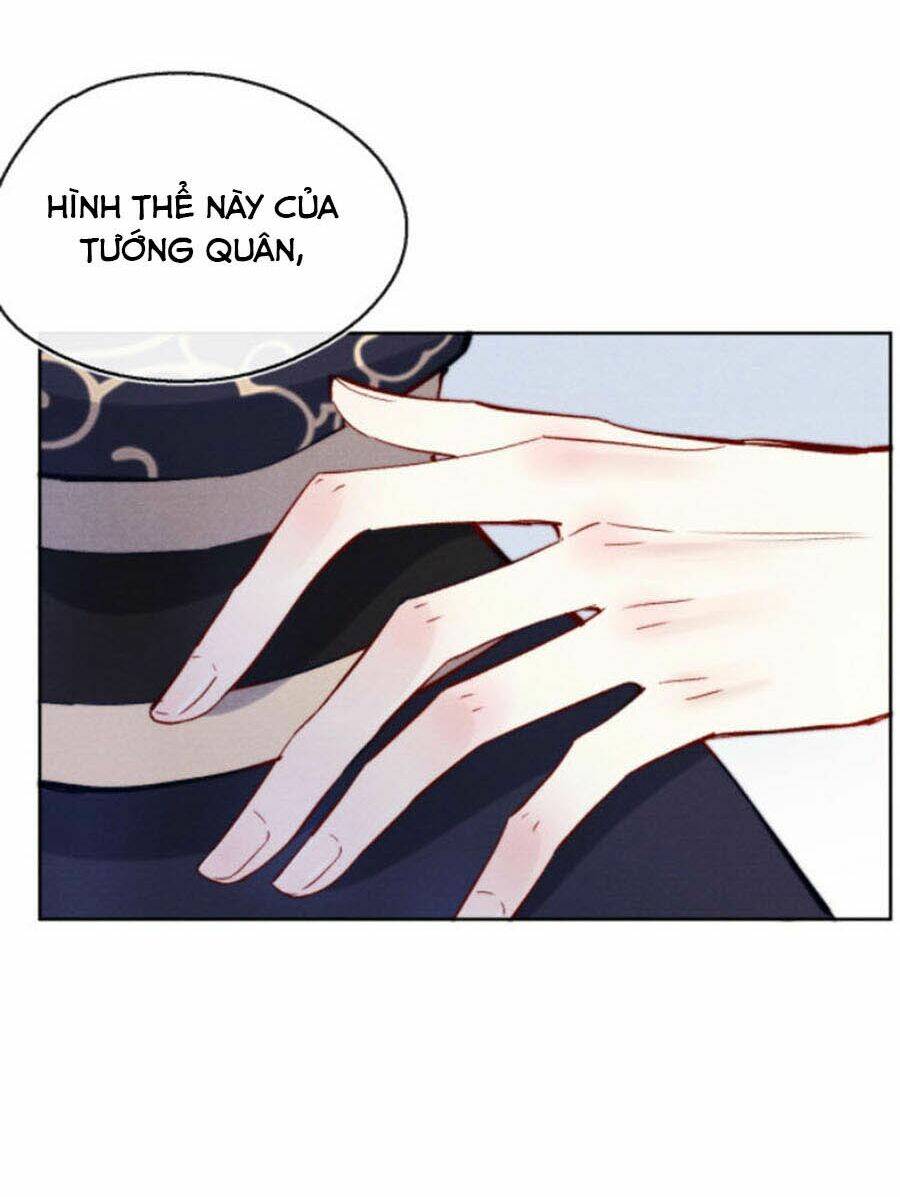 Quân Nhan Tựa Hoa Đào: Chapter 10
