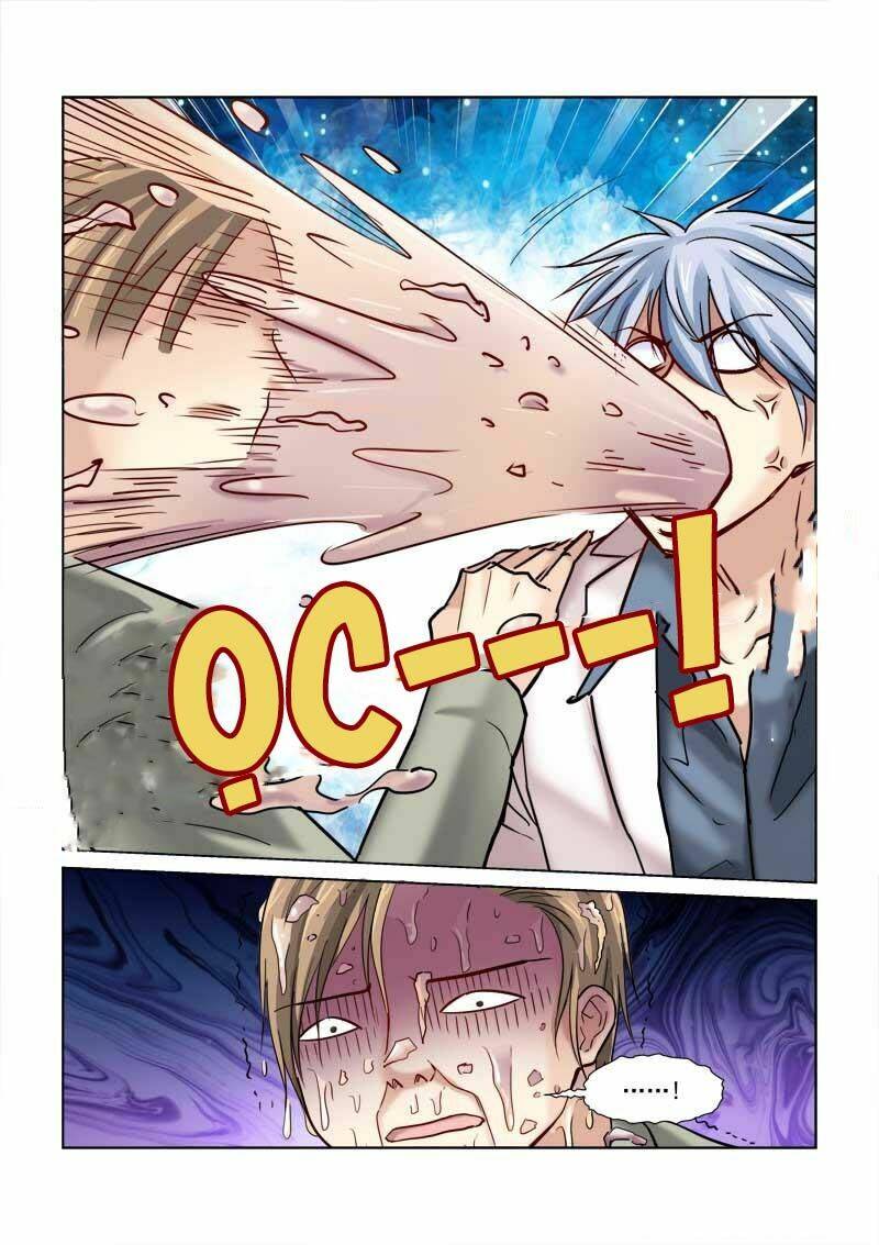 Cao Thủ Cận Vệ Của Hoa Khôi: Chapter 80