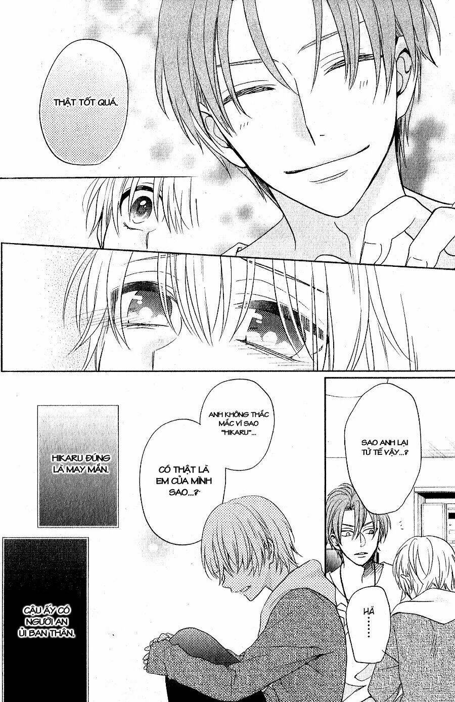 Kenka Banchou Otome - Koi No Battle Royal: Chapter 5