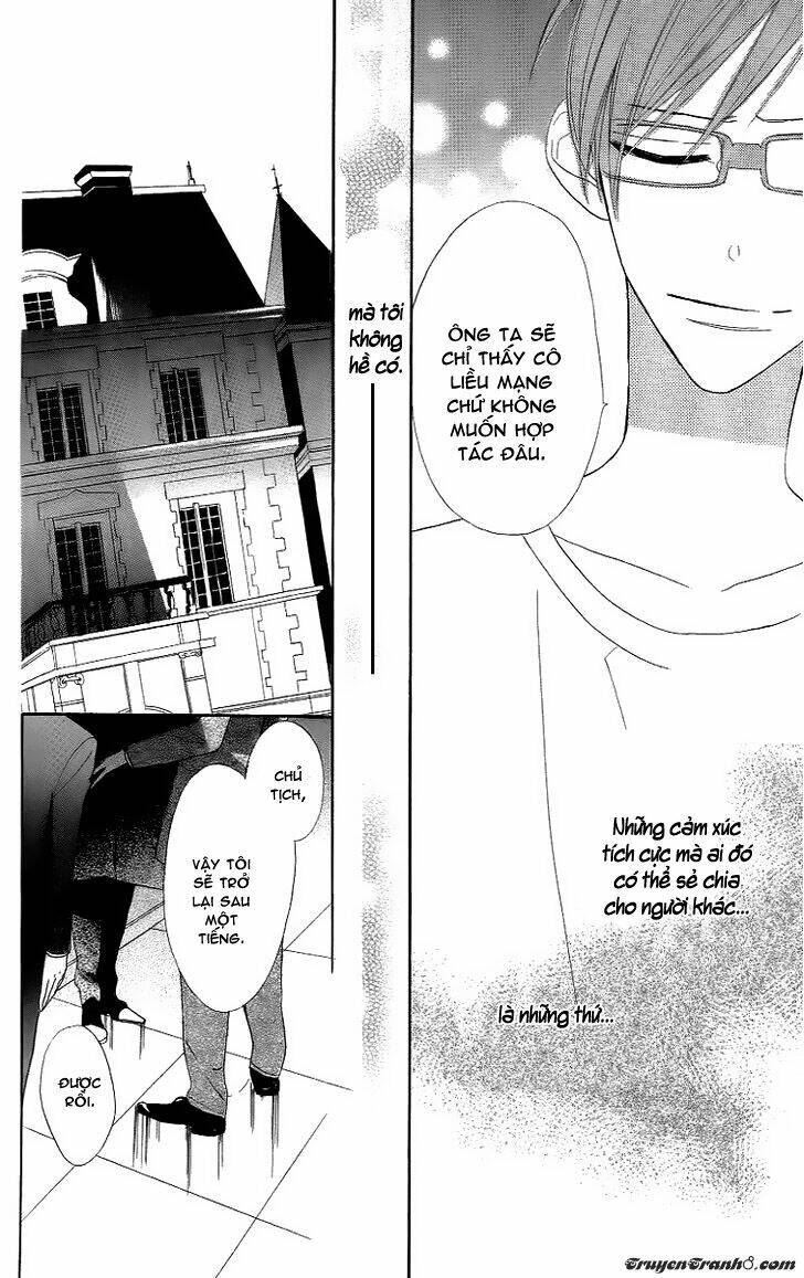 Love Sick: Chapter 12