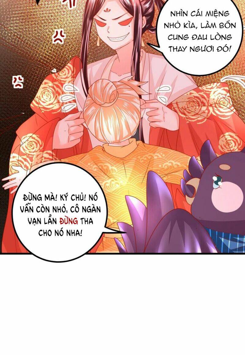 Ta Phải Làm Hoàng Hậu: Chapter 29