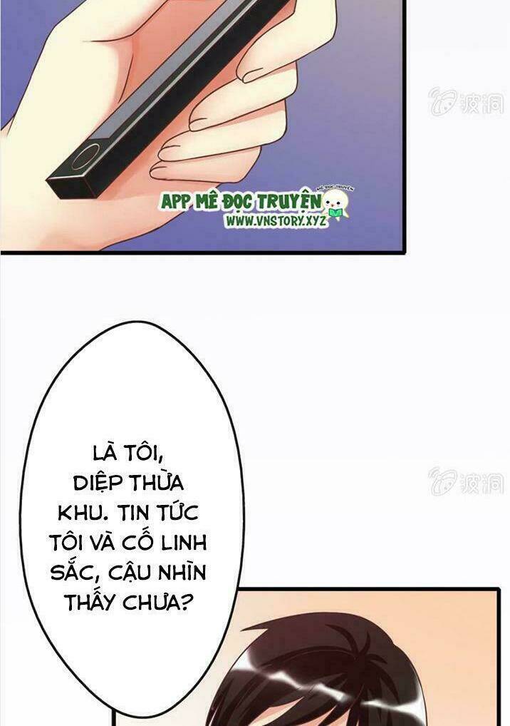 Kết Hôn Thử 99 Ngày: Chapter 4