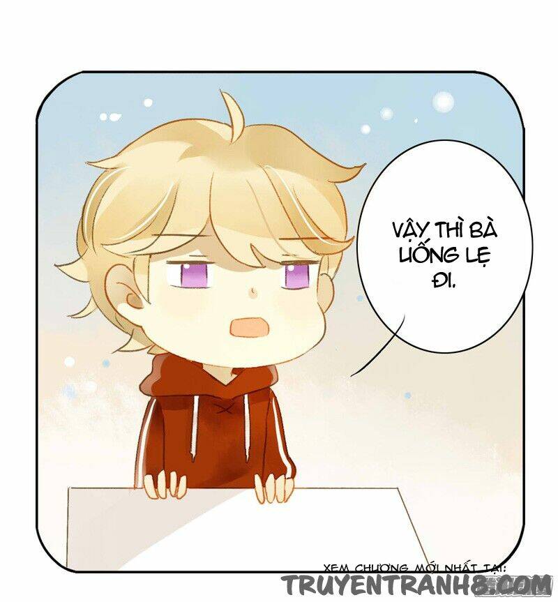 Sức Mạnh Của Sắc Đẹp: Chapter 122