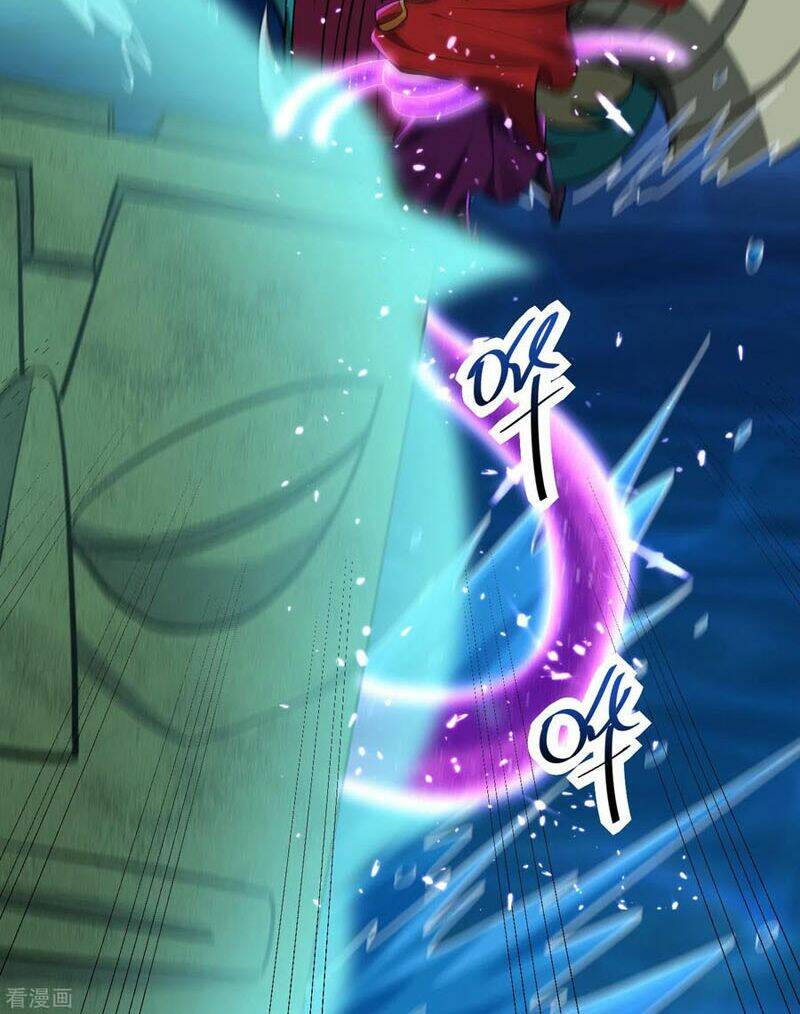 Yêu Giả Vi Vương: Chapter 235