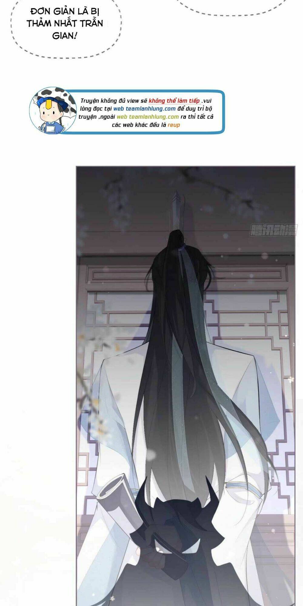 THIẾT LẬP ÁC NỮ CỦA TÔI SỤP ĐỔ RỒI: Chapter 1