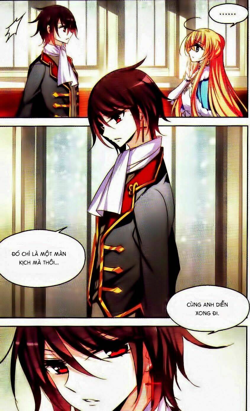 Xuyên Duyệt Tây Nguyên 3000: Chapter 91