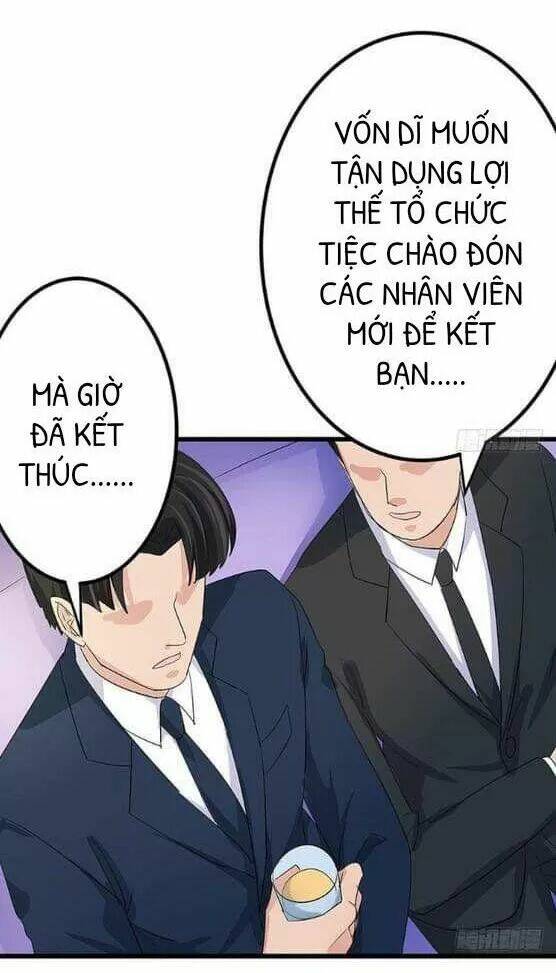 Chào Buổi Sáng, Ức Vạn Manh Thê: Chapter 39