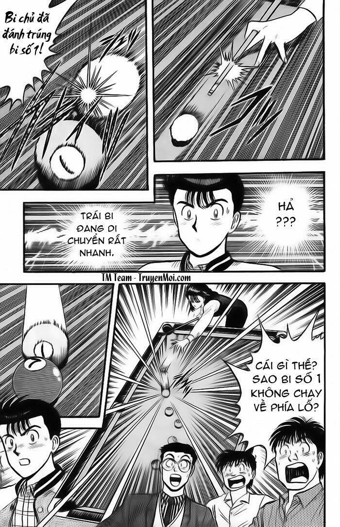 Break Shot: Chapter 75