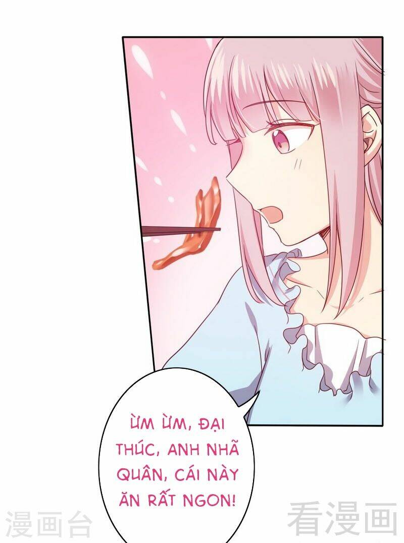 Phục Thù Thiếu Gia Tiểu Điềm Thê: Chapter 48