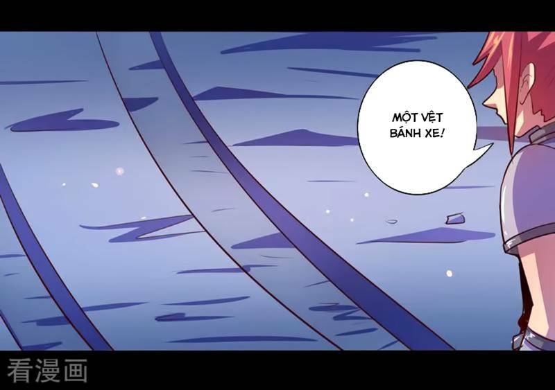 Ta Không Phải Là Npc: Chapter 95