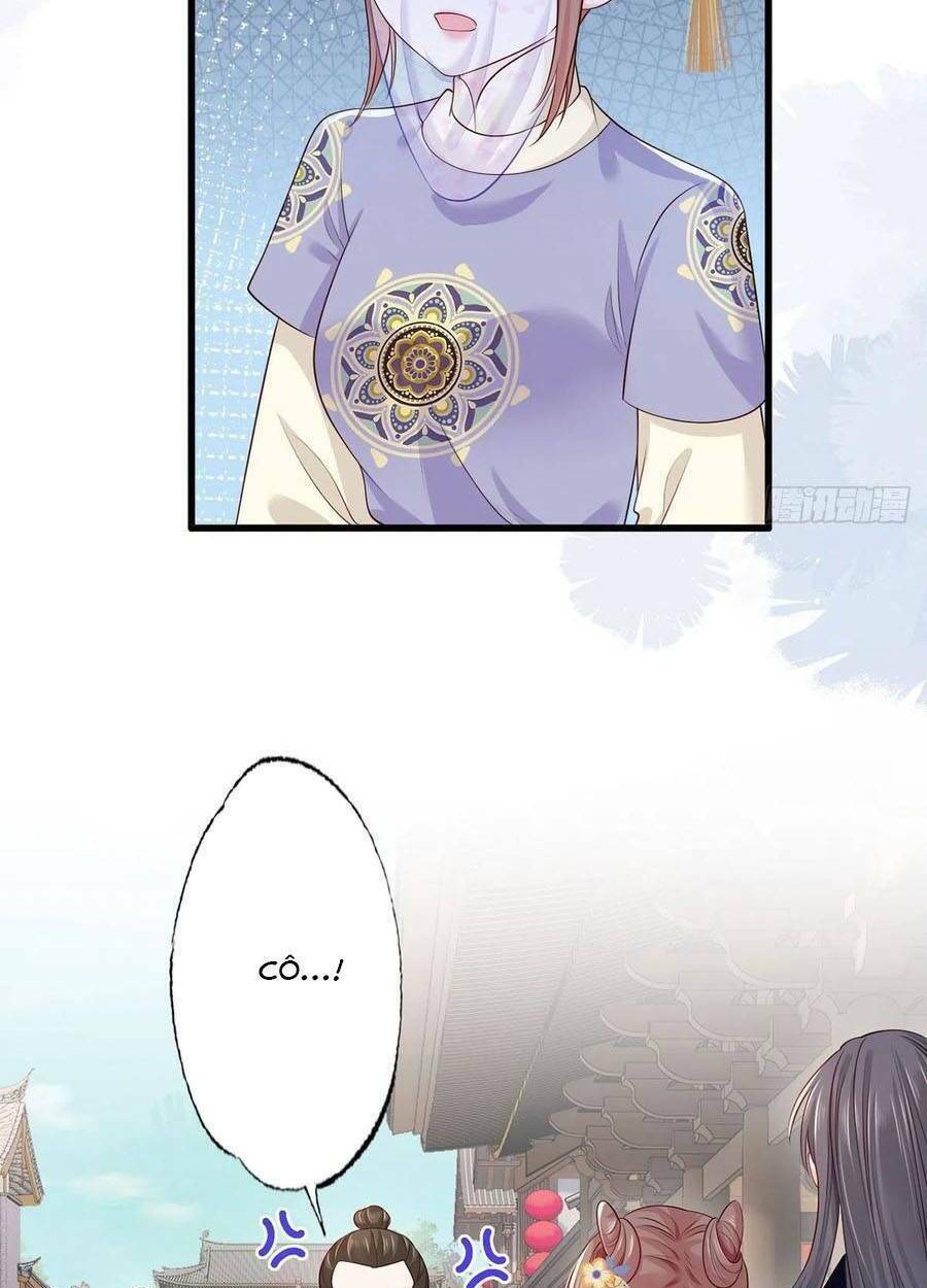 Nữ Thủ Phú Chi Kiều Sủng Nhiếp Chính Vương: Chapter 147