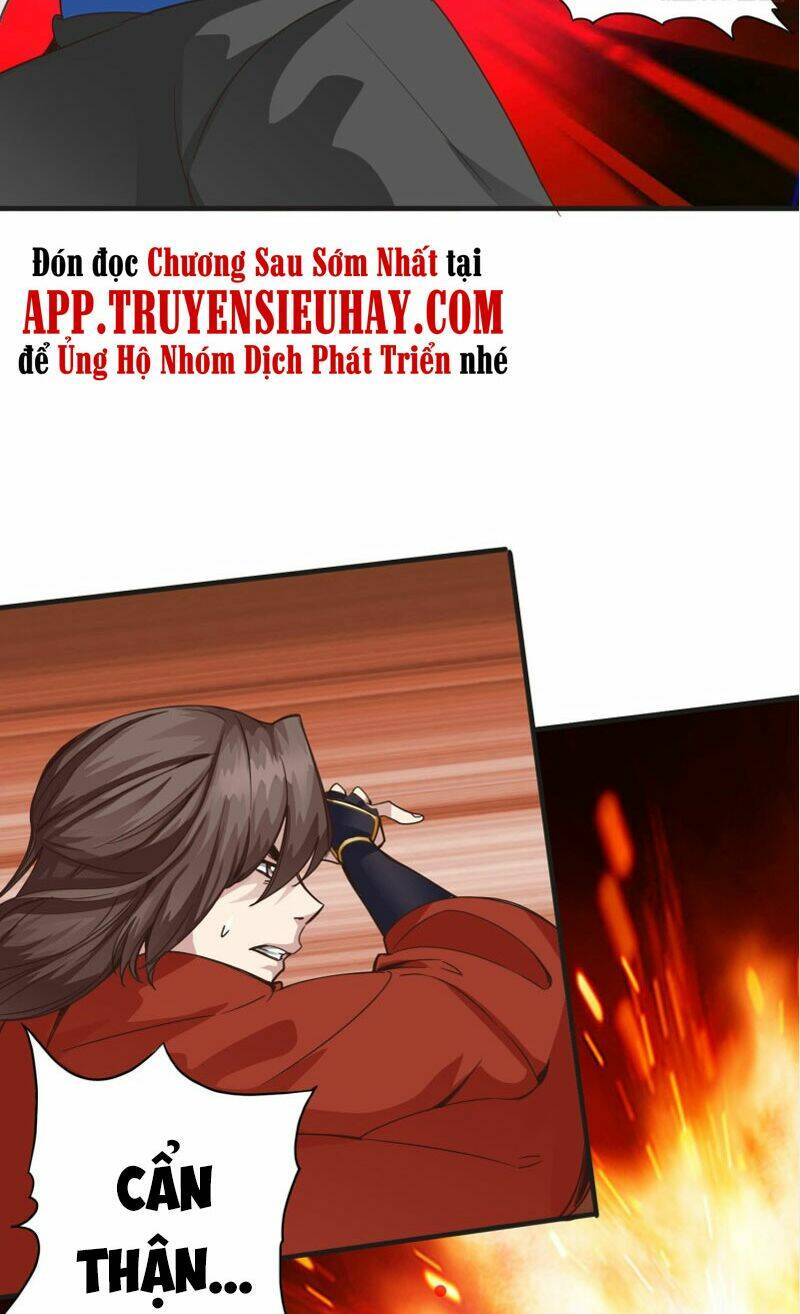 Chư Thiên Ký: Chapter 298