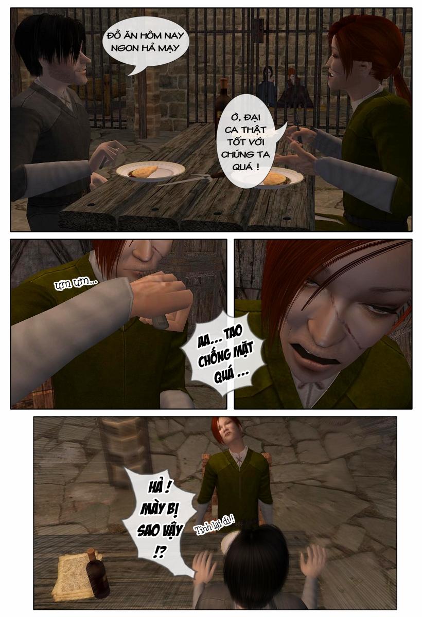 Earl Story: Chapter 73