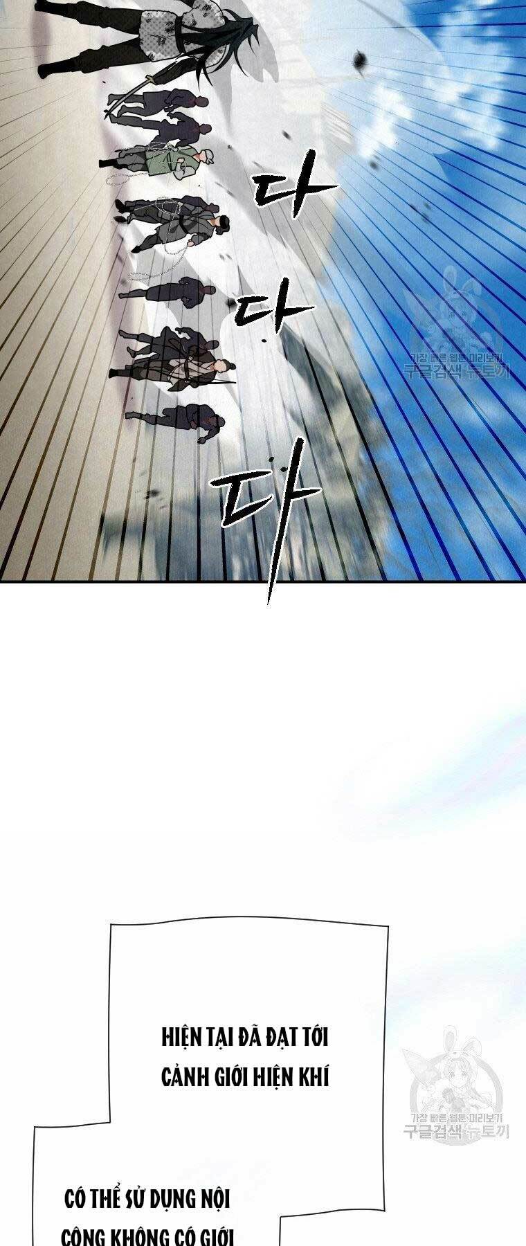 Thời Đại Hoàng Kim Của Thiên Kiếm: Chapter 20
