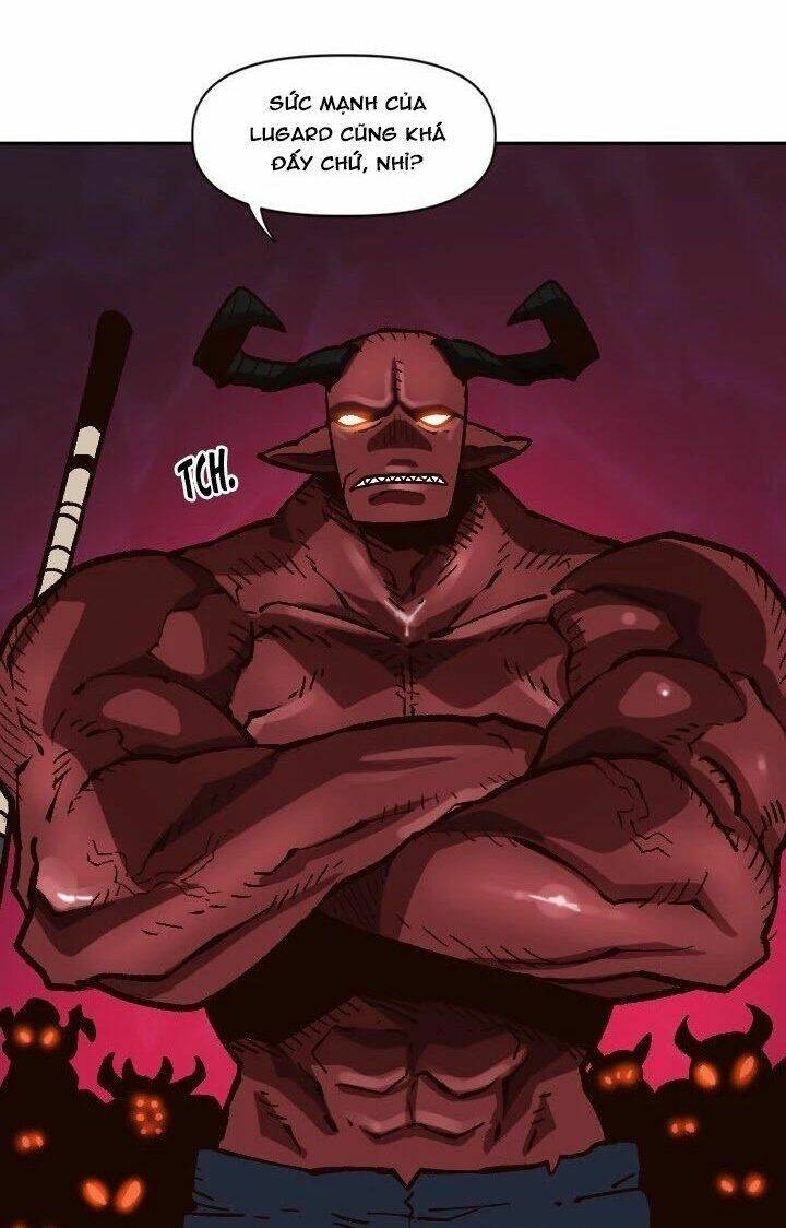 Nô Lệ Nghịch Thiên: Chapter 48