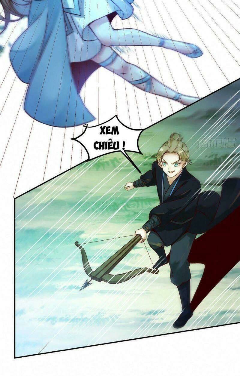 Nghịch Thiên Thần Phi Chí Thượng: Chapter 26