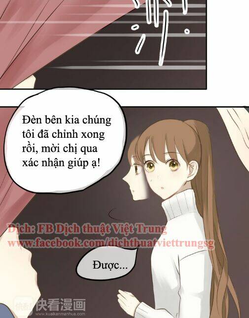 Thần Tượng Điểm Zero: Chapter 59.5