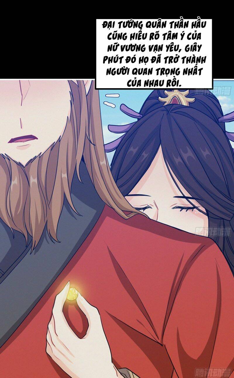 Khởi Đầu Bằng Một Con Côn: Chapter 163