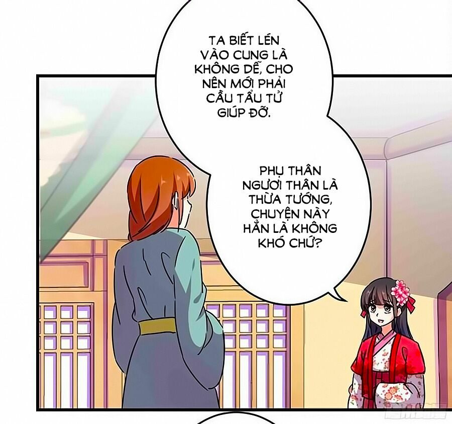 Vương Gia ! Ngươi Thật Bỉ Ổi !: Chapter 264