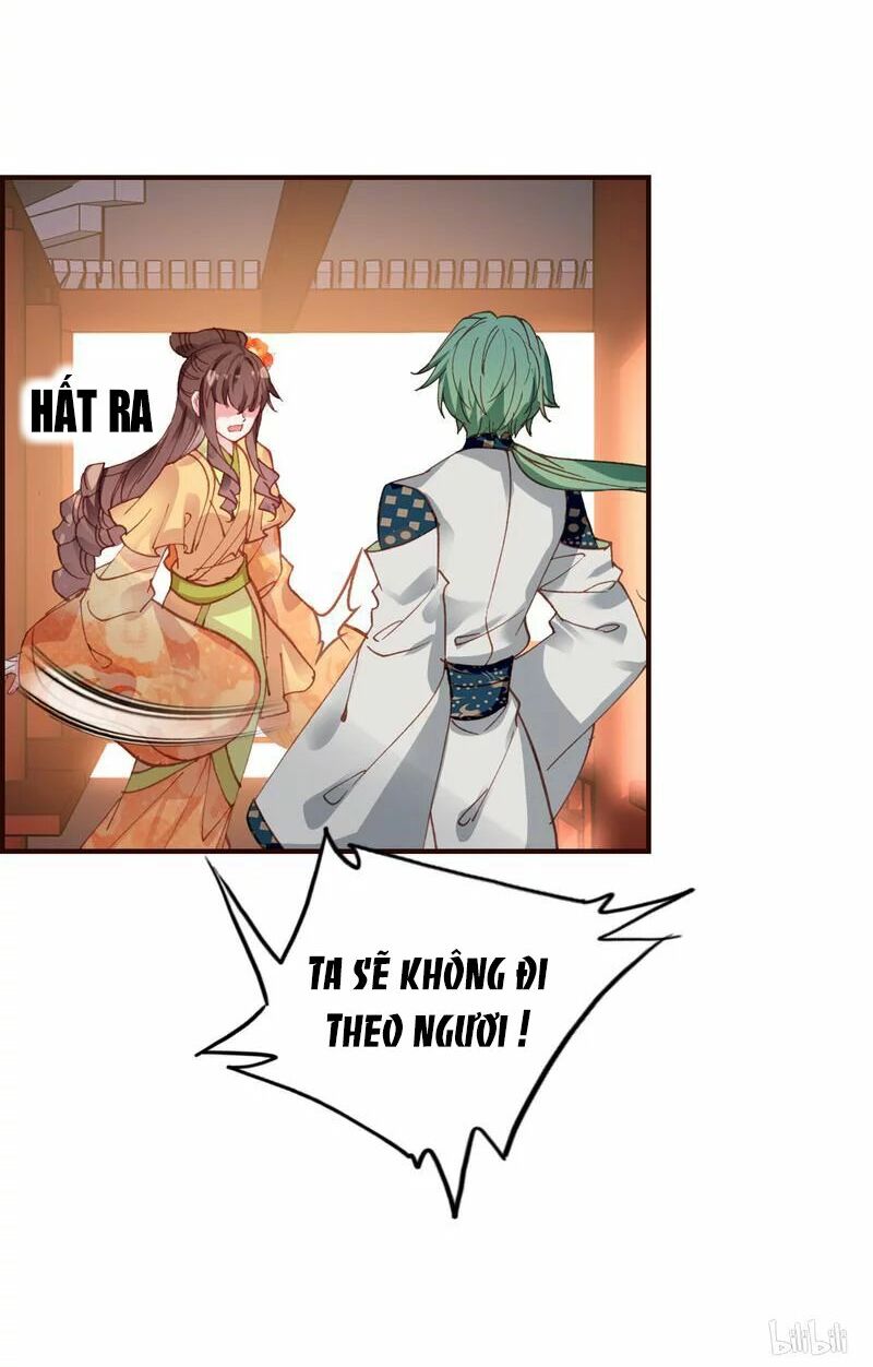 Gả Cho Một Tên Thái Giám Đáng Ghét: Chapter 51