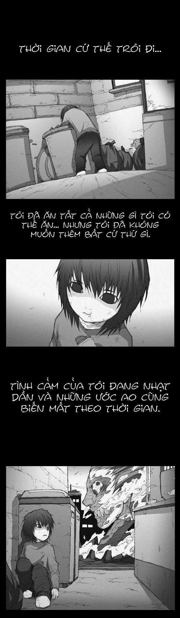 Siêu năng: Chapter 2