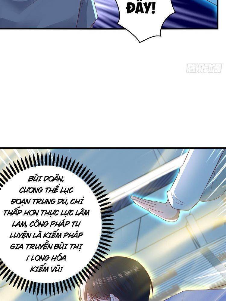 Trọng Sinh Chi Thần Đế Trở Về: Chapter 63