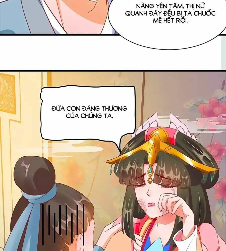 Thịnh Thế Lê Hoa Điện: Chapter 81