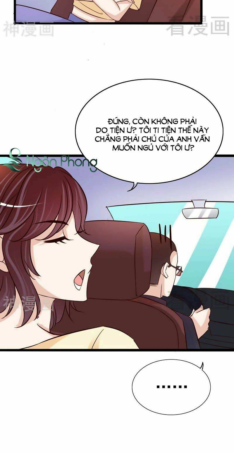 101 Phương Pháp Của Tổng Tài: Chapter 95